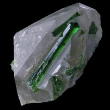 Usado, ★☆ TOURMALINE BRÉSIL de Pederneira mine - 12,3 cm - B62-04 ☆★ comprar usado  Enviando para Brazil