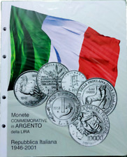 Album pagine per usato  Bari