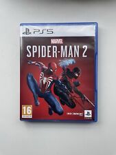 Marvel spider man for sale  COLCHESTER