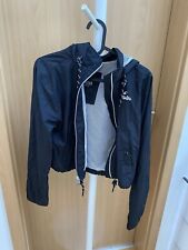 Leichte damenjacke hollister gebraucht kaufen  Wildberg