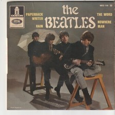 The beatles paperback d'occasion The beatles paperback d'occasion  Chantonnay