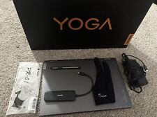 Lenovo yoga 2k for sale  Euless
