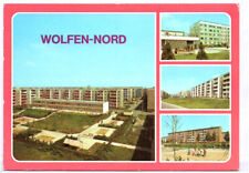 Wolfen nord bitterfeld gebraucht kaufen  Neugersdorf