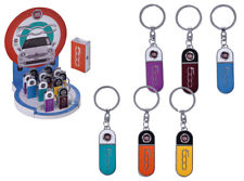 Portachiave portachiavi fiat usato  Sulmona