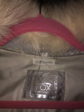 Saga fox womens for sale  Austin