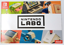 Nintendo switch labo gebraucht kaufen  Ritterhude