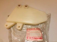 Kettenführung kawasaki kdx gebraucht kaufen  Moers