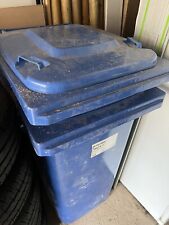 Wheelie bin lid for sale  WEMBLEY