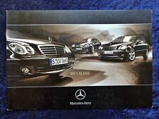 Mercedes benz klasse gebraucht kaufen  Vechta