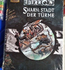 Dungeons dragons eberron usato  Spedire a Italy