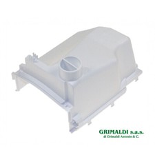 Contenitore bacinella sfiato usato  Frattamaggiore