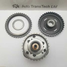 Juke cvt jf015e for sale  SOUTH OCKENDON