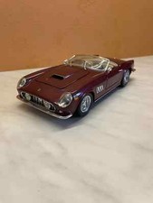 Modellauto ferrari 250 gebraucht kaufen  Dürrröhrsdorf-Dittersbach, Stolpen