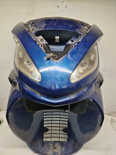 Malaguti madison 250 usato  Frattamaggiore