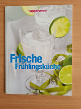Tupperware frische frühlingsk gebraucht kaufen  Baunatal