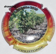 Capsule champagne extra d'occasion  Le Mée-sur-Seine