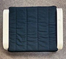 poang sessel hocker gebraucht kaufen  Dalheim, Mommenheim, Undenheim