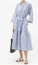 Max mara linen for sale  ST. ALBANS