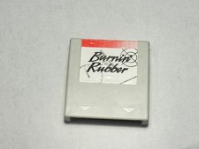 Burning rubber cartridge for sale  NOTTINGHAM
