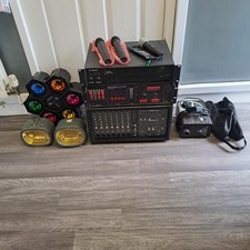 karaoke equipment for sale  WOLVERHAMPTON