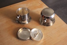 Duo filtre café d'occasion  Privas