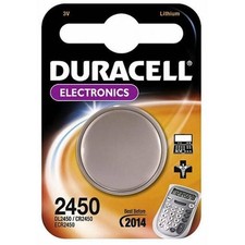 Duracell electronics pila usato  Monterotondo