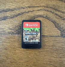 Minecraft cartridge tested for sale  Stillwater