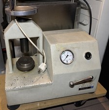 Perkin elmer elektrohydraulisc gebraucht kaufen  Lonnerstadt