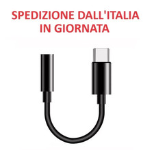 Adattatore per auricolari usato  Modena