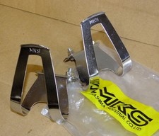 Mks half toe for sale  SUTTON-IN-ASHFIELD