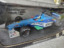 Minichamps 180990009 scale for sale  ST. HELENS