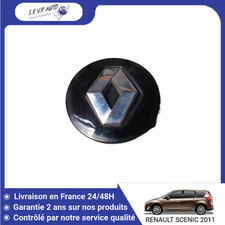 Enjoliveur roue renault d'occasion  Saint-Quentin