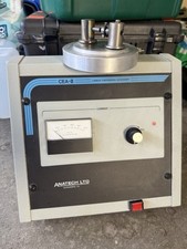 Acessório de evaporação de carbono Annatech Hummer CEA-II cabeça de revestimento para haste de carbono comprar usado  Enviando para Brazil