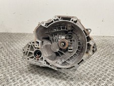 Schaltgetriebe gang f17c4 gebraucht kaufen  Rudelzhausen