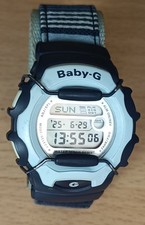 Casio baby original usato  Campobasso