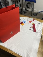 ferrari f1 t shirt for sale ferrari f1 t shirt for sale BURNTWOOD