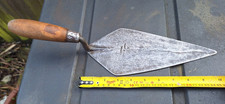 Whs bricklayers trowel for sale  LONDON