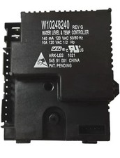 Replacementparts wpw10248240 w for sale  Miami