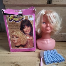 Boxed girls vintage for sale  GLASGOW