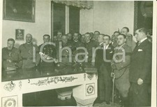 1930 madrid capitano usato  Milano