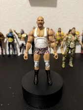 Wwe custom elite for sale  San Antonio