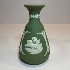 Vintage wedgwood sage for sale  Monroe Township