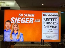Samsung gq75qn94datxzg neo gebraucht kaufen  Langenhagen