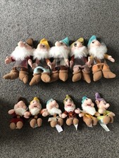 Rare disney snow for sale  SHEFFIELD