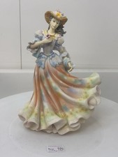 Leonardo collection springtime for sale  NORWICH