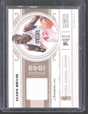 Elton brand 2010 for sale  Plano