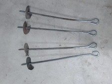 4er set erdanker gebraucht kaufen  Arolsen