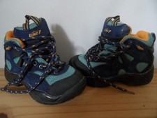 Chaussures randonnée line d'occasion Chaussures randonnée line d'occasion  Espalion