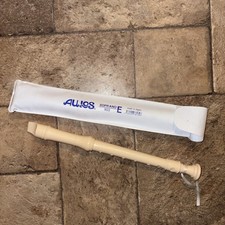 Aulos soprano .323 for sale  Greenville