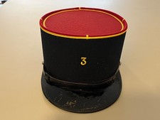 Kepi 3è bataillon d'occasion  Frejus
